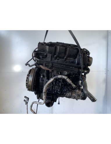 Moteur BMW X3 E83 PHASE 1 Diesel