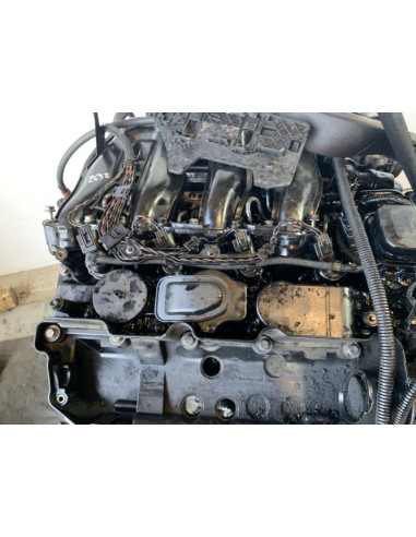 Moteur BMW X3 E83 PHASE 1 Diesel
