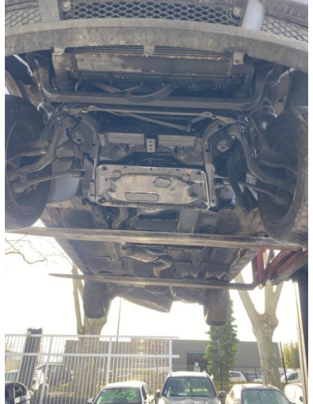 Arbre de transmission avant BMW X3 E83 PHASE 1 Diesel