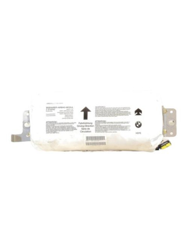 Air bag passager BMW SERIE 3 E46 COUPE Essence