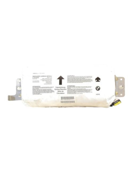 Air bag passager BMW SERIE 3 E46 COUPE Essence