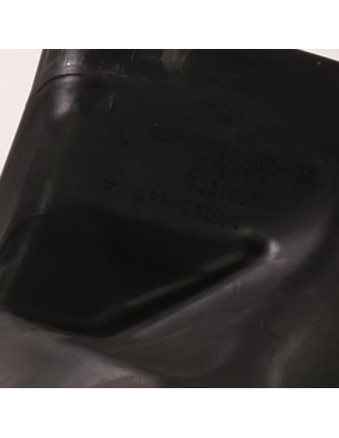 Conduite d'air BMW SERIE 1 E87 PHASE 2 Diesel