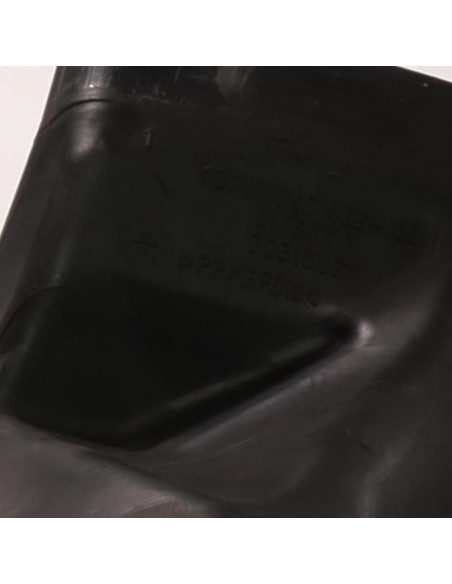 Conduite d'air BMW SERIE 1 E87 PHASE 2 Diesel