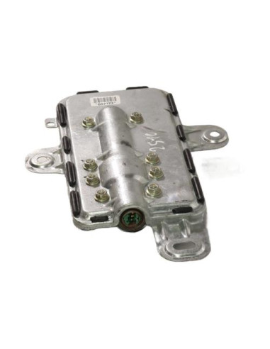 Air bag lateral droit BMW SERIE 3 E46 COMPACT PHASE 1 Diesel