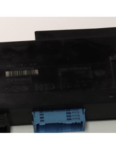 Calculateur BMW SERIE 3 E90 PHASE 1 Diesel