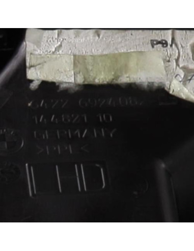 Aerateur tableau de bord BMW SERIE 3 E90 PHASE 1 Diesel