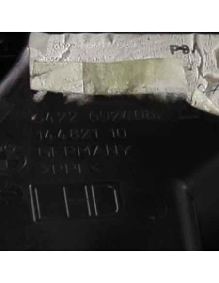 Aerateur tableau de bord BMW SERIE 3 E90 PHASE 1 Diesel