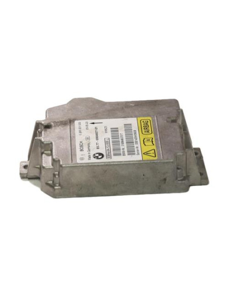 Boitier air bag BMW SERIE 3 E90 PHASE 1 Diesel