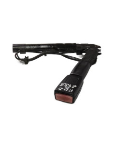 Pretensionneur de ceinture avant droit BMW SERIE 3 E90 PHASE 1 Diesel 2