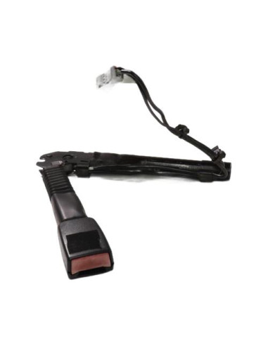 Pretensionneur de ceinture avant droit BMW SERIE 3 E90 PHASE 1 Diesel