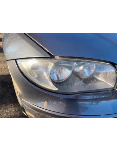 Support moteur droit BMW SERIE 1 E87 PHASE 2 Essence