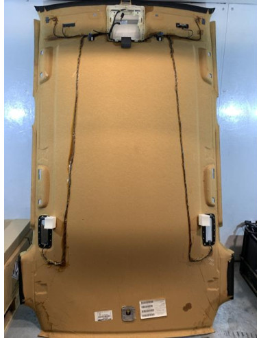 Ciel de toit BMW X3 F25 PHASE 1 Diesel