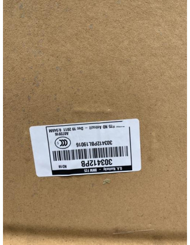 Ciel de toit BMW X3 F25 PHASE 1 Diesel