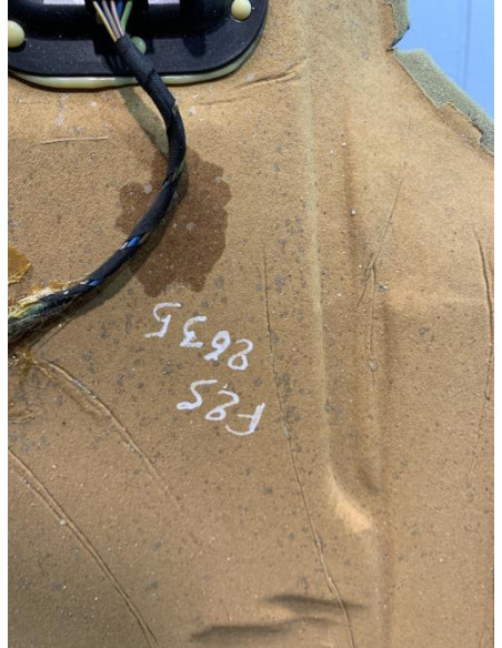 Ciel de toit BMW X3 F25 PHASE 1 Diesel