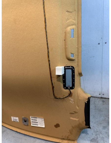 Ciel de toit BMW X3 F25 PHASE 1 Diesel