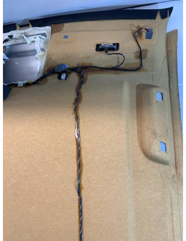 Ciel de toit BMW X3 F25 PHASE 1 Diesel