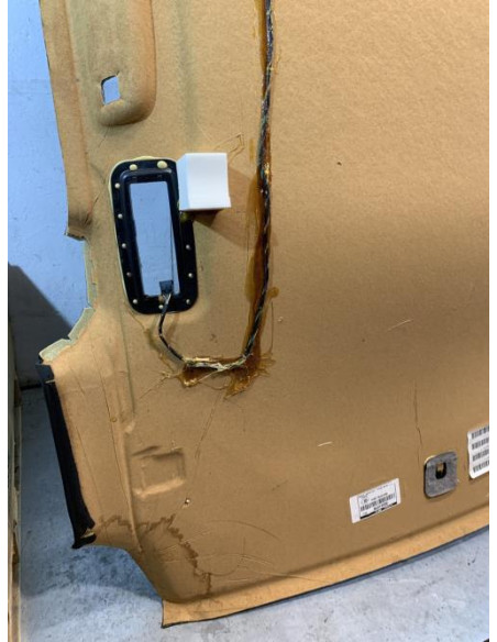 Ciel de toit BMW X3 F25 PHASE 1 Diesel