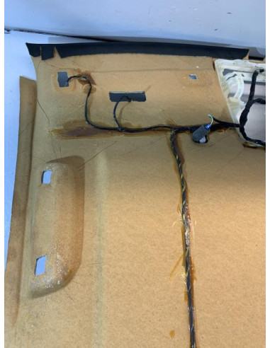 Ciel de toit BMW X3 F25 PHASE 1 Diesel