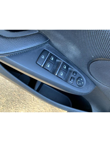 Interrupteur de leve vitre avant gauche BMW X3 F25 PHASE 1 Diesel