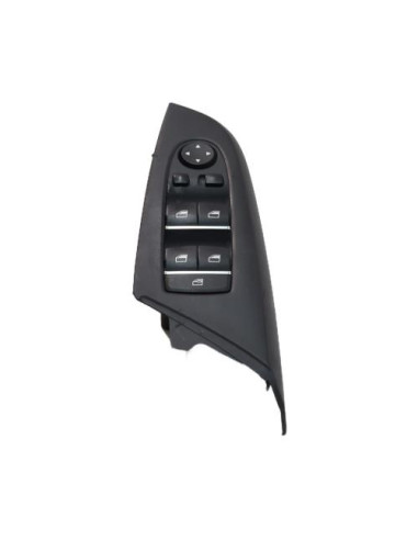 Interrupteur de leve vitre avant gauche BMW X3 F25 PHASE 1 Diesel