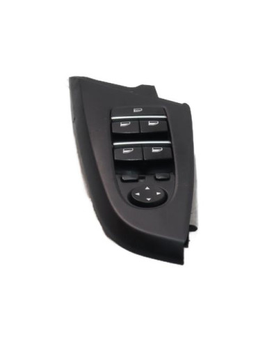 Interrupteur de leve vitre avant gauche BMW X3 F25 PHASE 1 Diesel