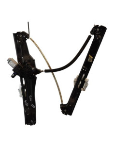 Leve vitre electrique avant droit BMW X3 F25 PHASE 1 Diesel 2