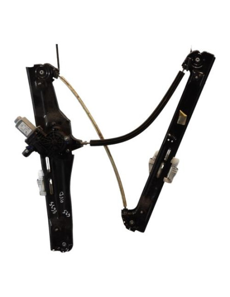 Leve vitre electrique avant droit BMW X3 F25 PHASE 1 Diesel