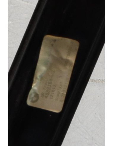 Leve vitre electrique avant droit BMW X3 F25 PHASE 1 Diesel