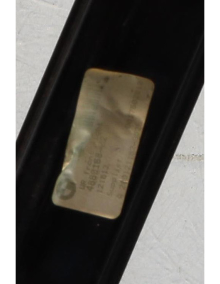 Leve vitre electrique avant droit BMW X3 F25 PHASE 1 Diesel