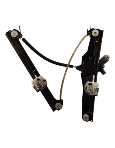 Leve vitre electrique avant droit BMW X3 F25 PHASE 1 Diesel