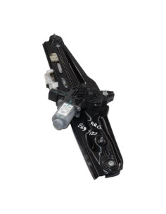 Leve vitre electrique arriere gauche BMW X3 F25 PHASE 1 Diesel 2