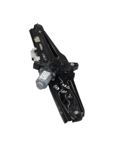 Leve vitre electrique arriere gauche BMW X3 F25 PHASE 1 Diesel