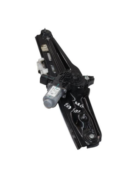 Leve vitre electrique arriere gauche BMW X3 F25 PHASE 1 Diesel
