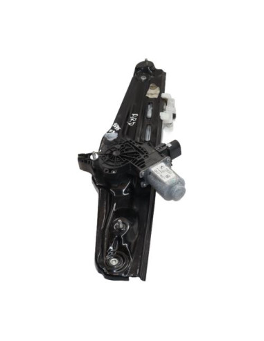 Leve vitre electrique arriere droit BMW X3 F25 PHASE 1 Diesel