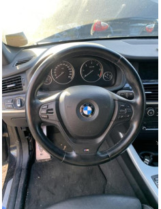 Volant BMW X3 F25 PHASE 1 Diesel