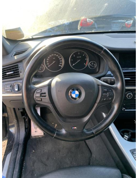 Volant BMW X3 F25 PHASE 1 Diesel