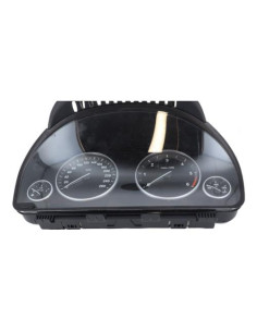 Compteur BMW X3 F25 PHASE 1 Diesel 2