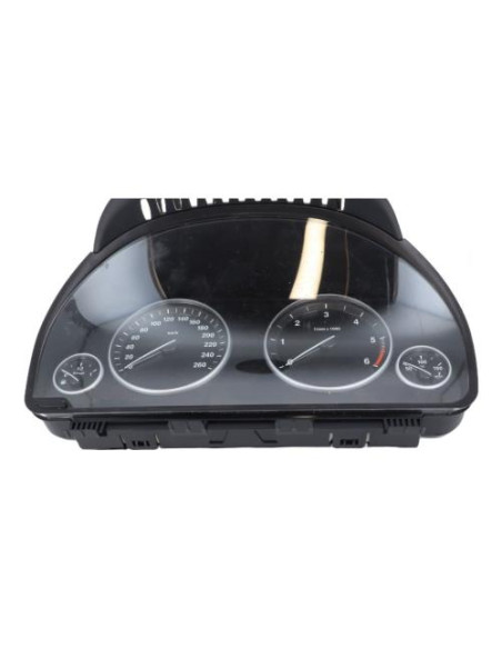 Compteur BMW X3 F25 PHASE 1 Diesel