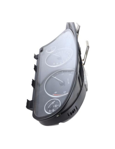 Compteur BMW X3 F25 PHASE 1 Diesel