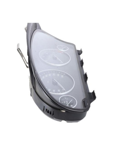 Compteur BMW X3 F25 PHASE 1 Diesel