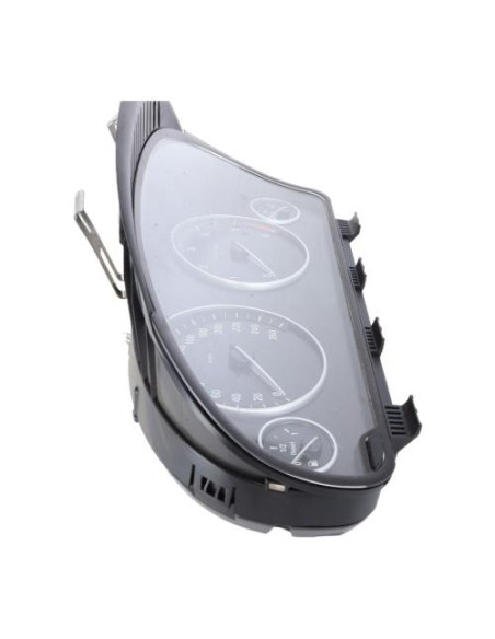 Compteur BMW X3 F25 PHASE 1 Diesel