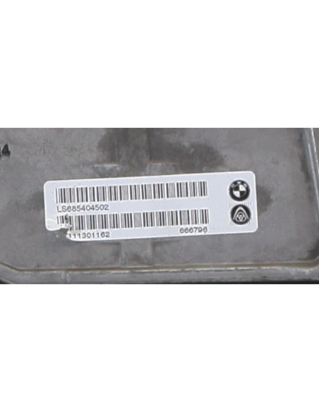 Colonne de direction BMW X3 F25 PHASE 1 Diesel