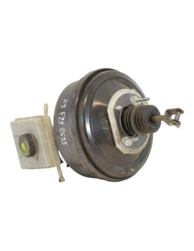 Mastervac BMW X3 F25 PHASE 1 Diesel