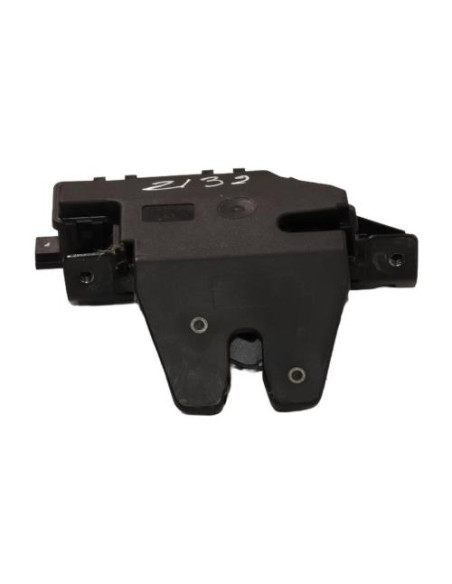 Serrure de coffre BMW SERIE 3 E46 PHASE 1 Diesel
