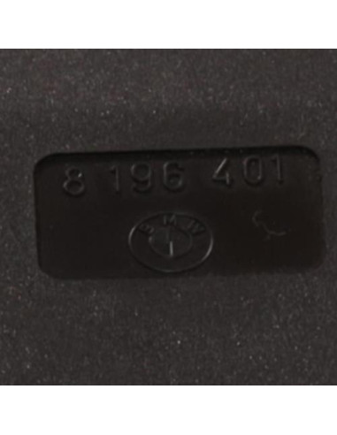 Serrure de coffre BMW SERIE 3 E46 PHASE 1 Diesel