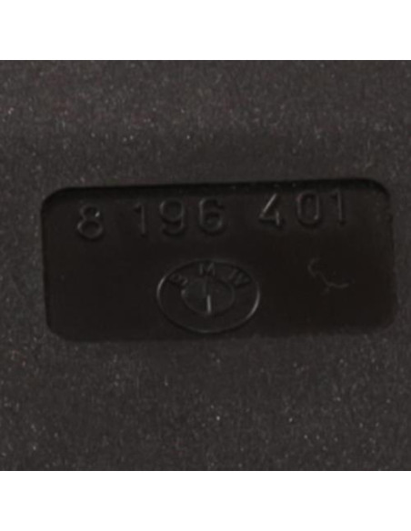 Serrure de coffre BMW SERIE 3 E46 PHASE 1 Diesel