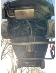 Cardan arriere droit (transmission) BMW X3 F25 PHASE 1 Diesel