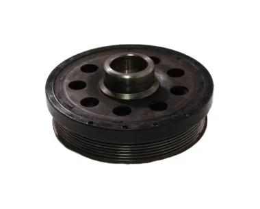 Poulie damper BMW SERIE 3 E90 PHASE 2 Diesel