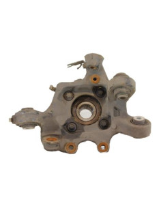 Fusee arriere droit BMW X3 F25 PHASE 1 Diesel 2