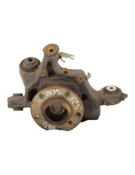 Fusee arriere droit BMW X3 F25 PHASE 1 Diesel